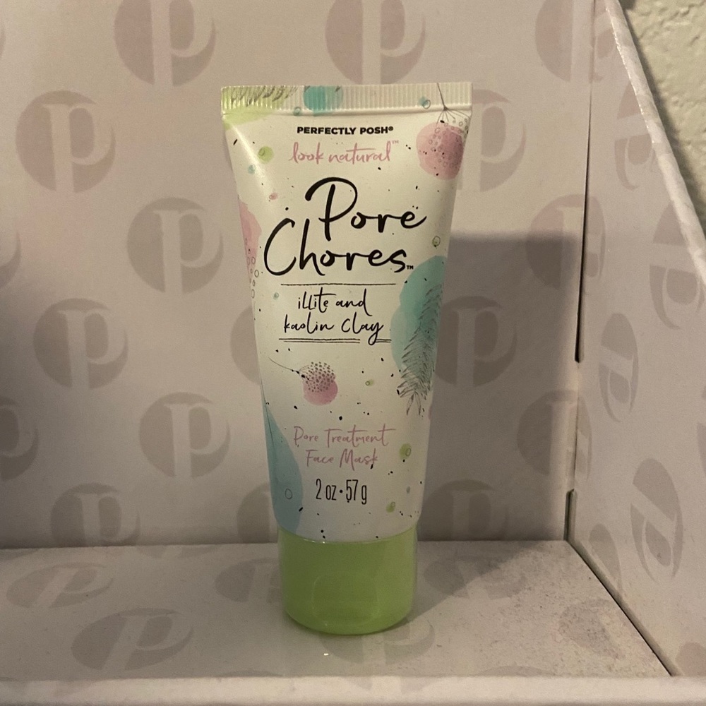 Pore Chores